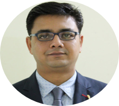 Prof. Nikhil Kothari